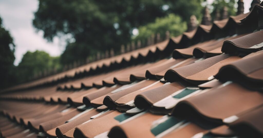 How Long does a Tile Roof Last in Florida